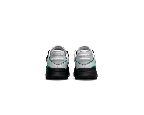Кросівки Adidas Niteball Black Green