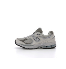 Кросівки New Balance 2002R gray