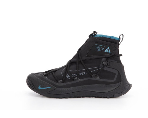 Кросівки Nike ACG Air Terra Antarktik Black Gore-Tex