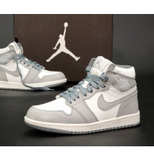 Кросівки Nike Air Jordan gray