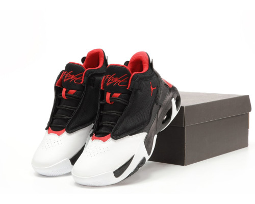 Кросівки Nike Air Jordan Max Aura 4
